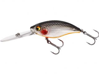 Westin BuzzBite DR Floating Crankbait 6.5cm - 